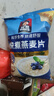 桂格（QUAKER）快煮快熟燕麦片1000克袋装 营养早餐 膳食纤维 零添加白砂糖 实拍图
