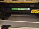 才进佳能mf3010硒鼓LBP3018 lbp6018l打印机墨盒lbp6018w复印一体机crg925 crg912碳粉盒6018 3108 3100 6000 实拍图