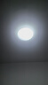 雷士（NVC）led灯盘吸顶替换灯芯灯泡灯板圆形磁吸灯条光源模组40瓦白光6500K 实拍图