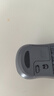 联想（Lenovo）无线鼠标 办公鼠标便携鼠标 笔记本鼠标 电脑鼠标 M26黑 带无线2.4G接收器 实拍图