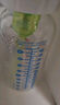 布朗博士玻璃奶瓶 0-3月新生婴儿防胀气防呛 宽口径奶瓶270ml 双兔 实拍图