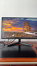 三星（SAMSUNG）27英寸 G53F 2K 200Hz IPS 300nit(全屏) HDR10 一级能效 玄龙骑士 电竞显示器 LS27FG532ECXXF 实拍图