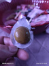 良品铺子什锦鹌鹑蛋450g卤蛋小包装64颗铁蛋即食盐焗卤味素食网红休闲零食 实拍图