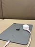 图拉斯小冰块Lite【3C认证】适用苹果17充电头45w氮化镓30w快充套装iphone17promax充电器线16 15 14 13 【8-14套装】30W雪凝白+1.2米快充线 26年新款-低温快 实拍图