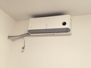 小米米家空调 巨省电 大1匹 新一级能效变频 快速冷暖 空调挂机 KFR-26GW/V1A1 整机10年质保 实拍图