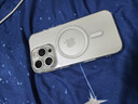 Apple/苹果【需签收激活】iPhone 16 Pro（A3294）128GB 白色钛金属 支持移动联通电信5G 双卡双待手机 实拍图