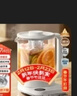 米家小米养生壶N1烧水壶恒温电热水壶煮茶壶泡茶器一体机304不锈钢米家小白壶家用办公室附茶漏1.5L 实拍图