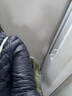 小魔户外折叠椅 便携月亮椅露营椅沙滩椅休闲钓鱼椅子扶手月亮椅 绿 实拍图