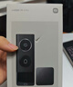 小米智能门铃4Pro可视门铃500万+200万双摄猫眼监控摄像头红外夜视远程双向通话包裹快递识别电子猫眼 实拍图