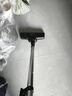 亿力桶式手持吸尘器家用超强大吸力工业车载商用大功率有线 干湿两用除尘机地毯桌面开荒保洁6263-12L  实拍图