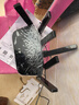 普联（TP-LINK）大道路由器7DR6430 BE6400 5G WiFi7千兆双频家用高速穿墙 2.4G wifi6无线 2.5G网口 游戏加速 实拍图