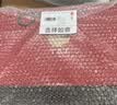 同仁堂北京同仁堂大连8h速发海参辽参180g36-43只 海参礼盒送礼补品高端 实拍图