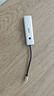 宏碁（acer）Type-C扩展坞USB3.0分线器拓展转HDMI转接头4K60Hz投屏PD充电适用iPad 华为电脑转换器五合一 实拍图