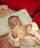 贝肽斯婴儿睡袋暖姜3.0儿童分腿睡袋婴幼儿防踢被睡衣秋冬中厚 原野2XL 实拍图