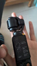大疆 DJI Osmo Pocket 3 标准版 一英寸口袋云台相机 OP灵眸手持数码相机 旅游vlog 便携美颜摄像 实拍图
