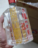 泸州老窖 六年窖头曲 浓香型白酒 52度500ml 2瓶（配礼袋） 实拍图