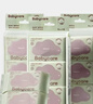babycare婴儿云柔巾柔软面巾纸纸巾熊柔巾清洁保湿抽纸乳霜纸 150抽*18包 实拍图