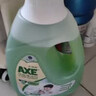 斧头牌（AXE）地板清洁剂2L 茉莉清香  瓷砖实木地板通用  实拍图