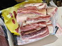 鲜京采 巴西进口原切牛肋肉2斤 牛胸腹部位肋条肉  红烧炖煮 【真原切】 实拍图
