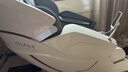 奥佳华（OGAWA）家电政府补贴太空舱按摩椅家用全自动全身按摩沙发多功能椅子4D机芯送三八女神节家人礼物7608TEN+ 3.0皓月灰【京东专供】 实拍图