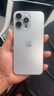 Apple/苹果【分期首付】苹果iPhone15promax iphone15pro max双卡双待 全网通5G 智能手机 苹果15promax 原色钛金属 256GB+公开版+质保2年+配件礼包 实拍图