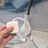 Apple/苹果 40W USB-C充电器动态调节功率 type-c充电器苹果手机充电 苹果17手机充电器 实拍图