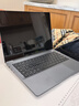 华为MateBook 14 店铺预装Windows版 轻薄笔记本电脑 2.8K OLED触控屏 酷睿UItra5 32G 1T 深空灰 实拍图