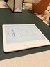 掌阅（iReader）【新品上市】Ocean5 Pro 7英寸智能阅读本 电子书阅读器 墨水屏电纸书 AI平板电脑学习便携 北极白 实拍图