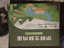 京鲜生 无抗保洁鲜鸡蛋30枚/盒 健康轻食 礼盒送礼 1.5kg/盒 源头直发 实拍图