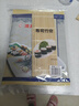 波力寿司海苔片54g(20张)儿童紫菜包饭团拌饭寿司食材带竹帘年货礼包 实拍图