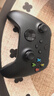 微软（Microsoft）Xbox无线游戏手柄 无线控制器 磨砂黑 蓝牙适配Xbox/PC/平板/手机Steam促销黑神话悟空 33号远征队 实拍图