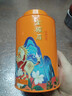 八马茶业 金骏眉/正山小种/大红袍/铁观音/熟普/茉莉花茶/小青柑 茶叶罐装 【武夷红茶金骏眉】110g 实拍图