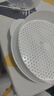 拜杰单层微波炉蒸笼可加水蒸盒 微波炉加热专用器皿容器蒸笼 实拍图