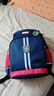 迪士尼（Disney）儿童书包小学生1-3-6年级护脊大容量减负防泼水男女生双肩包背包 实拍图