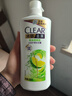 清扬（CLEAR）女士去屑洗发水清爽控油500g玻尿酸清爽留香洗头膏京东热门商品 实拍图