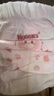 好奇（Huggies）铂金装小桃裤拉拉裤加大号XL48片(12-17kg)尿不湿【透爽散热】 实拍图