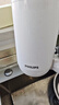 飞利浦（PHILIPS） WP3911超滤活性炭滤芯 适配净水龙头WP3811/3826/3876等 两支装 实拍图