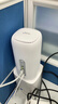 烽火5G CPE Pro 2移动路由器 SIM卡插卡上网 全频段 支持5G-A WiFi7 BE5000 2.5G网口【2025新款】 实拍图