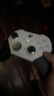 微软（Microsoft）Xbox无线游戏手柄 Elite 2精英2代二代 白色青春版 无线控制器 蓝牙 PC/平板/手机 Steam 明末 实拍图