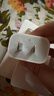 Apple/苹果 20W USB-C充电器  type-c充电器苹果手机充电器原装手机快充头 苹果17手机充电器 实拍图