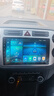航睿汽车载中控大屏倒车影像车载导航仪一体机适用大众丰田本田日产 大众迈腾凌渡途观途安高尔夫嘉旅 H5车规八核4+32+AHD后视+记录仪 实拍图