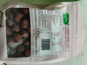 十月稻田 新疆灰枣 500g 若羌红枣 小枣 休闲零食 泡水煮粥补气血 八宝粥 实拍图