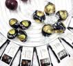 瑞士莲软心黑巧克力lindt巧克力球70%特浓黑巧喜糖婚庆母亲节520礼物 瑞士莲70%黑巧散装40颗 实拍图