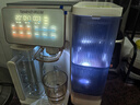 碧云泉G3制冰水冷热家用矿物质水直饮净水器加热净化RO反渗透过滤自来水净饮机0阻垢剂 【26cm浅边】G3Pro水箱侧提 5L 实拍图