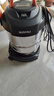 亿力桶式手持吸尘器家用超强大吸力工业车载商用大功率有线 干湿两用除尘机地毯桌面开荒保洁6263-12L  实拍图