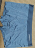 健将A类莫代尔内裤男士内裤平角裤7A长效抗菌无痕四角裤头3条装 实拍图