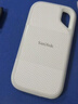 闪迪（SanDisk）1TB Type-c USB3.2 NVMe移动固态硬盘 PSSD E5D京东限定版 1050MB/s 三防保护 手机直连笔记本外接 实拍图