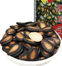 正林黑瓜子1.5A五香甘草味散货西瓜子2500g/袋（新旧图标随机发放） 晒单实拍图