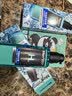 曼秀雷敦（Mentholatum） 男士爽肤水滋润补水保湿控油护肤品啫喱须后水男健康水不油腻 酷爽冰露145ml*2+赠眼膜 实拍图