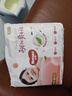 好奇（Huggies）铂金装小桃裤拉拉裤箱装XXXL64片尿不湿【透爽散热】 实拍图